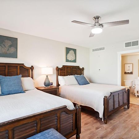 Villa Harbourside 7718 - Waterpark Coastal Family Escape Clearwater Beach Exterior foto
