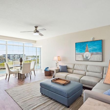 Villa Harbourside 7718 - Waterpark Coastal Family Escape Clearwater Beach Exterior foto