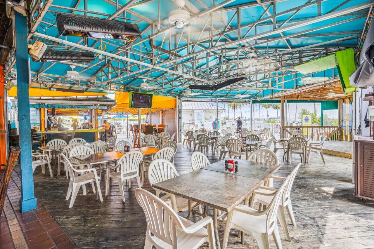 Villa Harbourside 7718 - Waterpark Coastal Family Escape Clearwater Beach Exterior foto