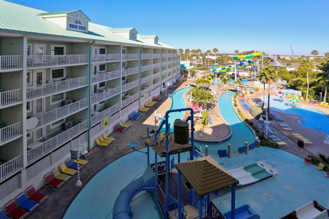 Villa Harbourside 7718 - Waterpark Coastal Family Escape Clearwater Beach Exterior foto