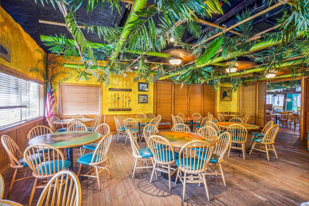 Villa Harbourside 7718 - Waterpark Coastal Family Escape Clearwater Beach Exterior foto