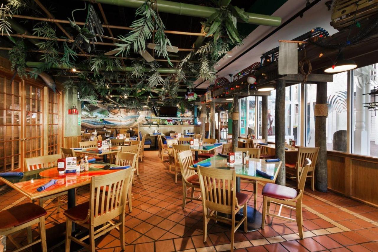 Villa Harbourside 7718 - Waterpark Coastal Family Escape Clearwater Beach Exterior foto
