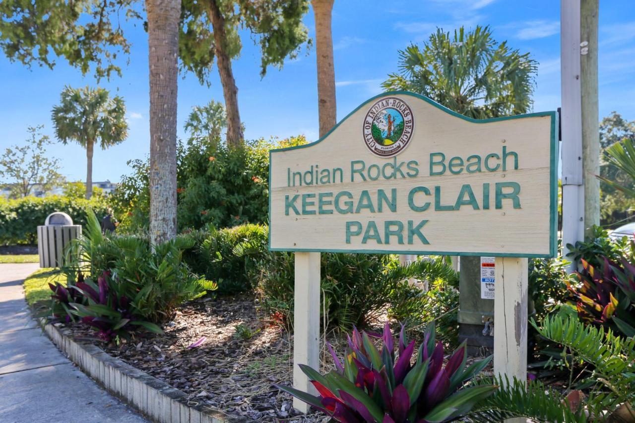 Villa Harbourside 7718 - Waterpark Coastal Family Escape Clearwater Beach Exterior foto