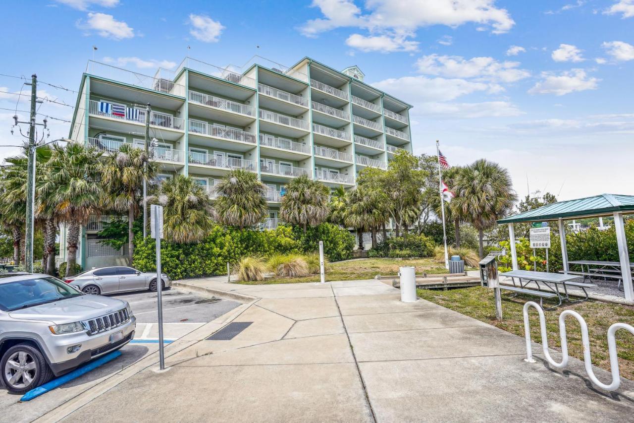 Villa Harbourside 7718 - Waterpark Coastal Family Escape Clearwater Beach Exterior foto