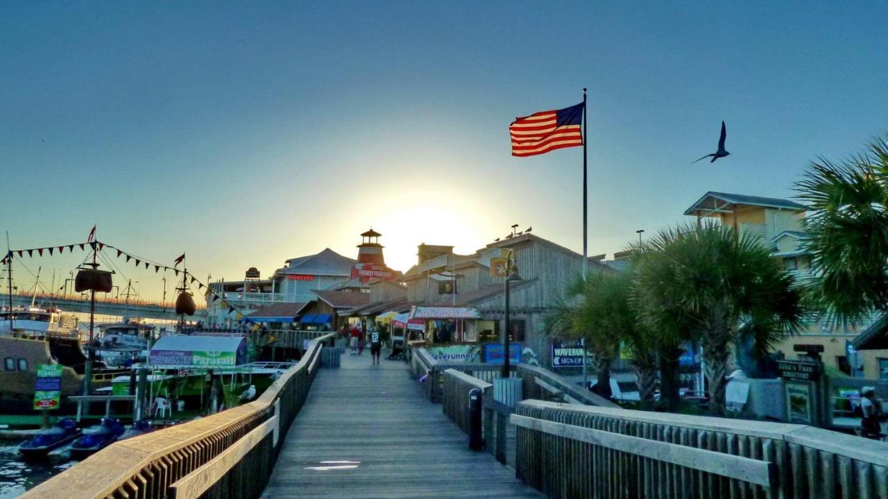 Villa Harbourside 7718 - Waterpark Coastal Family Escape Clearwater Beach Exterior foto