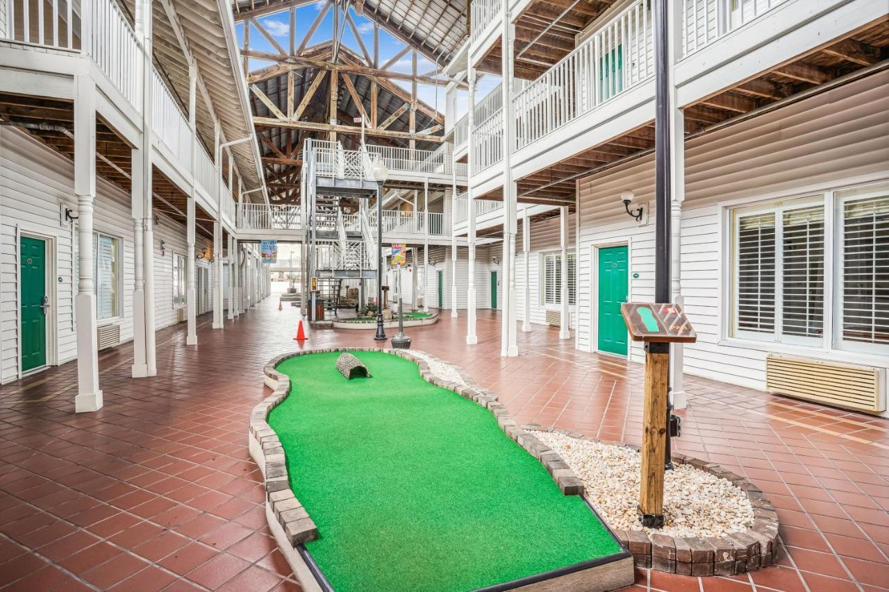 Villa Harbourside 7718 - Waterpark Coastal Family Escape Clearwater Beach Exterior foto