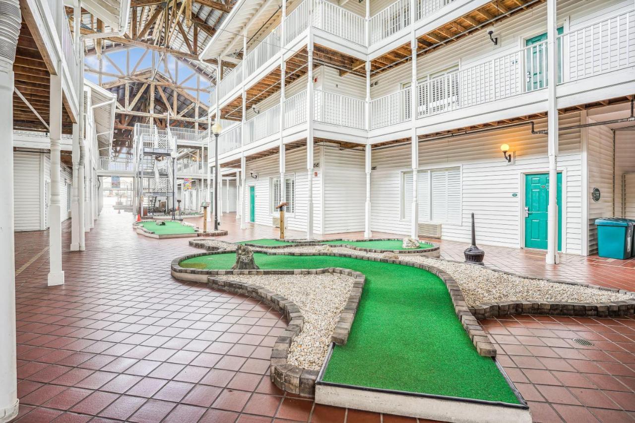 Villa Harbourside 7718 - Waterpark Coastal Family Escape Clearwater Beach Exterior foto