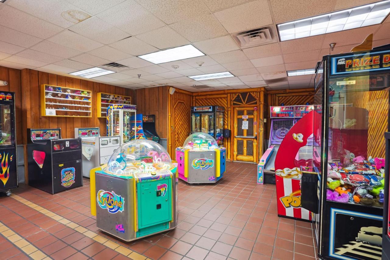 Villa Harbourside 7718 - Waterpark Coastal Family Escape Clearwater Beach Exterior foto