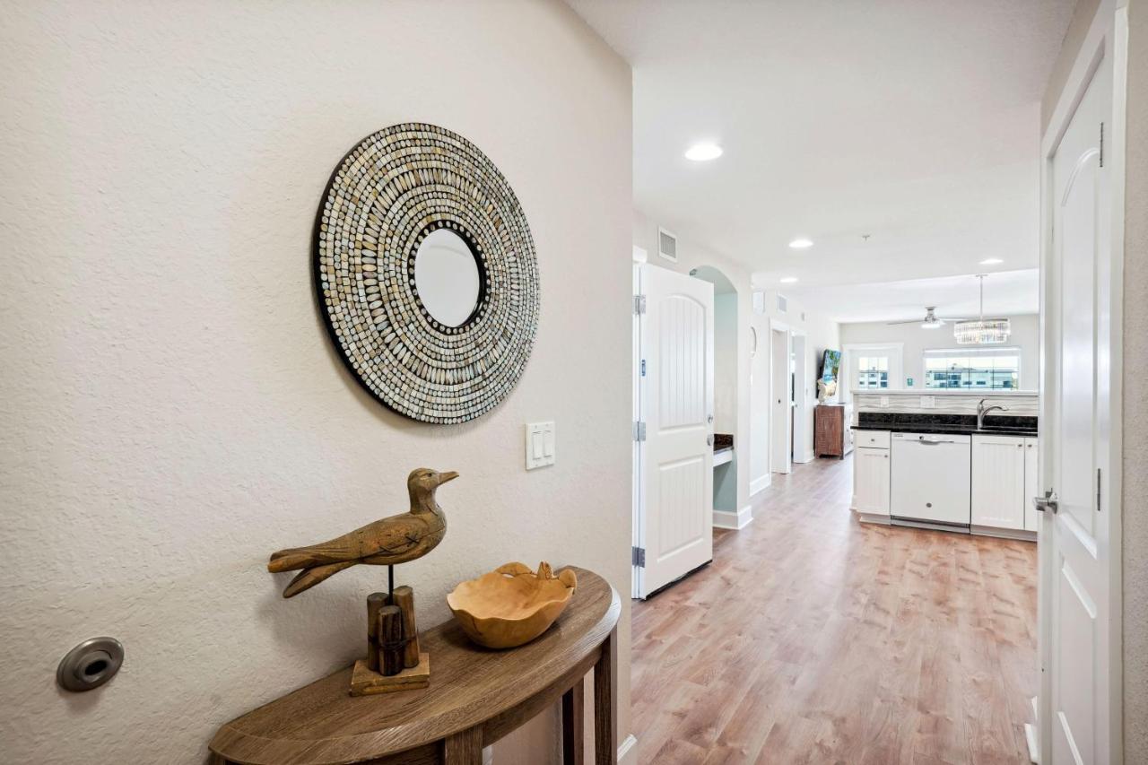 Villa Harbourside 7718 - Waterpark Coastal Family Escape Clearwater Beach Exterior foto