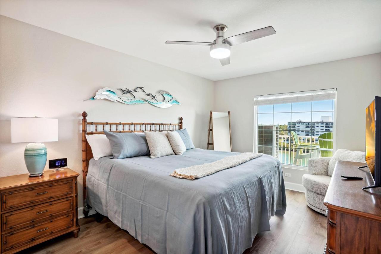 Villa Harbourside 7718 - Waterpark Coastal Family Escape Clearwater Beach Exterior foto