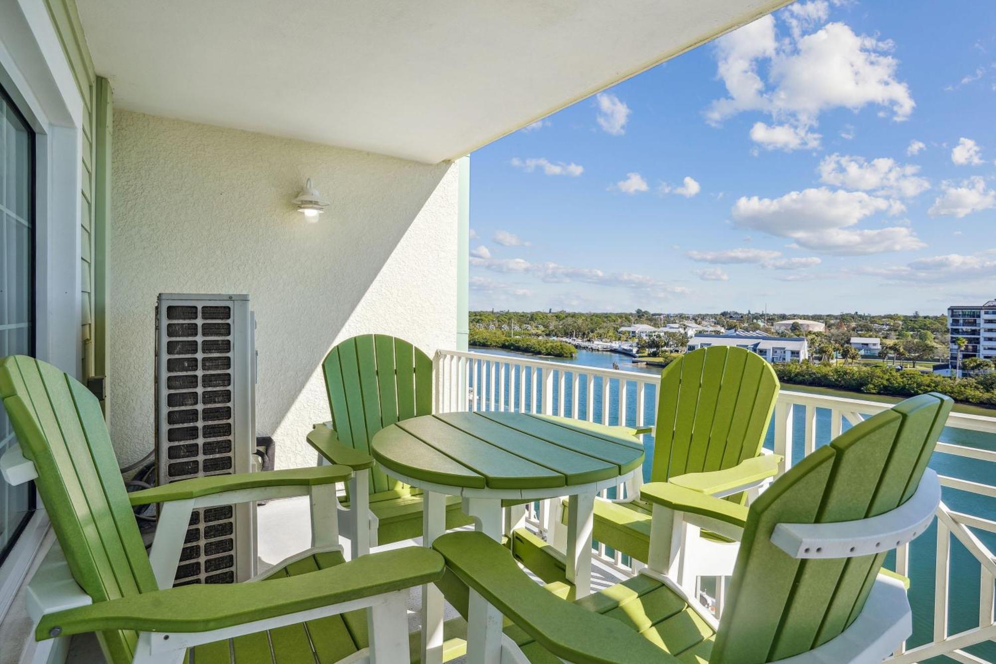 Villa Harbourside 7718 - Waterpark Coastal Family Escape Clearwater Beach Exterior foto